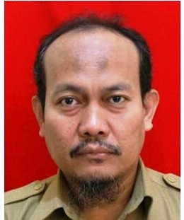 Sosok Terduga Teroris Holili di Mata Murid-muridnya