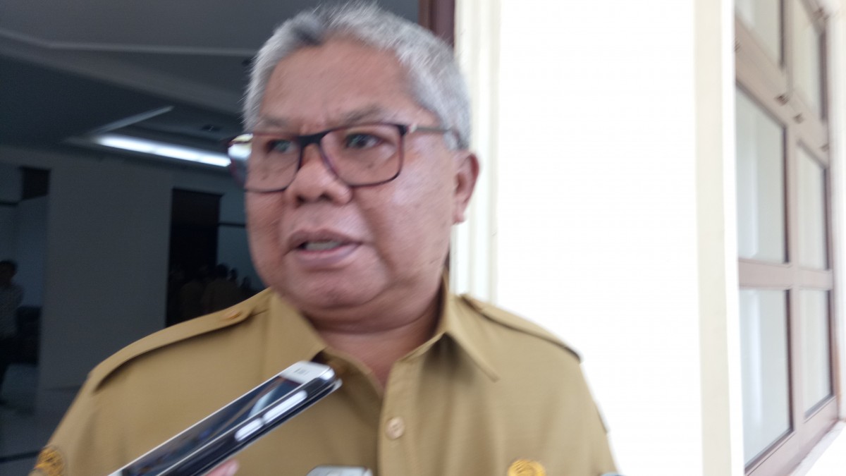 Pencairan Bankeu Molor Dua Bulan, Ini Penjelasan Pemprov Banten