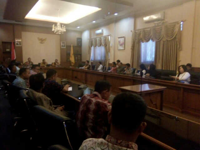 Membandel, Lima Tempat Hiburan di Cilegon Buka Saat Ramadan