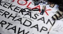 Pegawai Kementerian PUPR Cekik dan Hina Wartawan RMOL