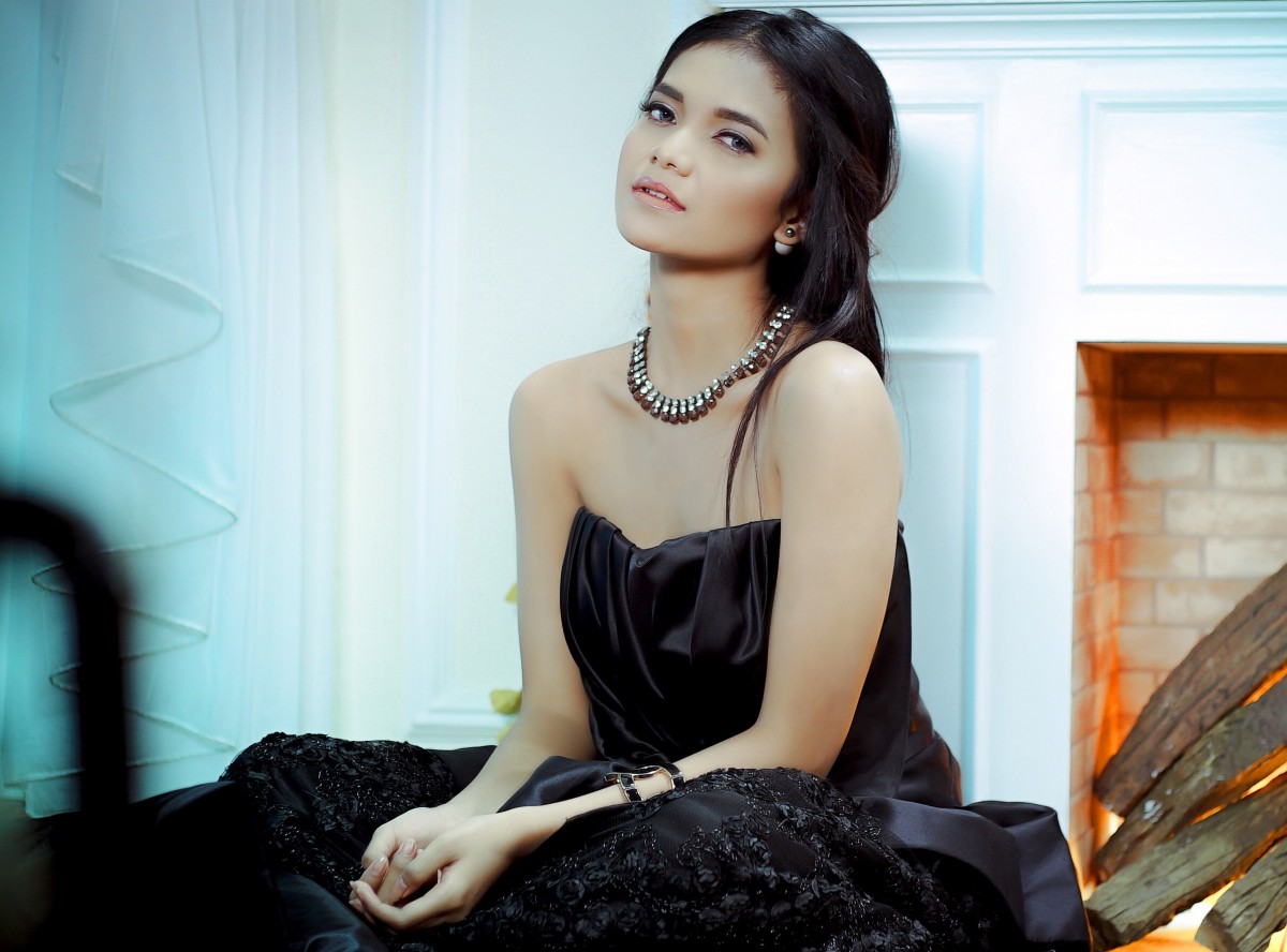 Citra Scholastika Rambah Dunia Film