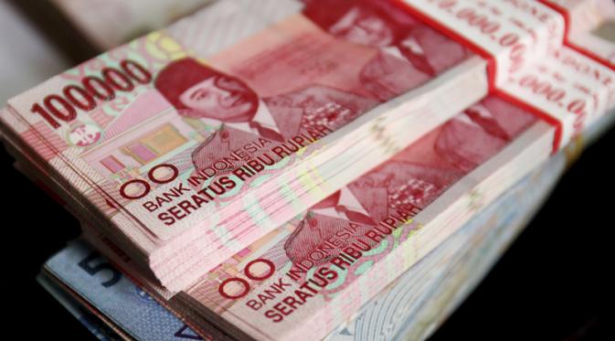 Nih Sanksi  Perusahaan yang Tidak Beri THR Untuk Karyawan