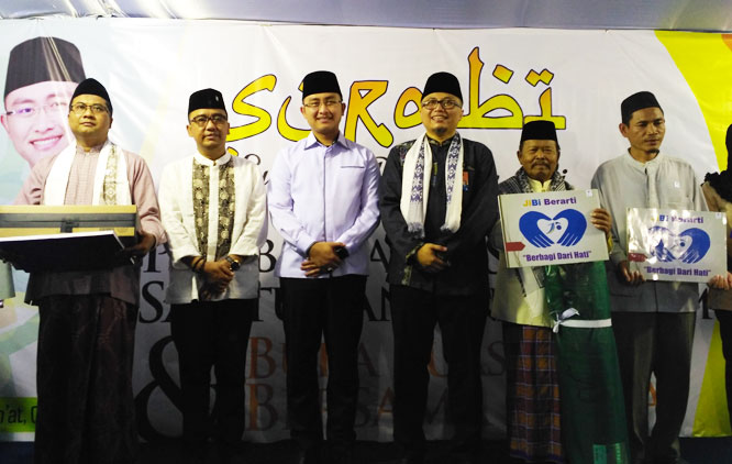 Wagub Minta Kesejahteraan UMKM Lebih Ditingkatkan