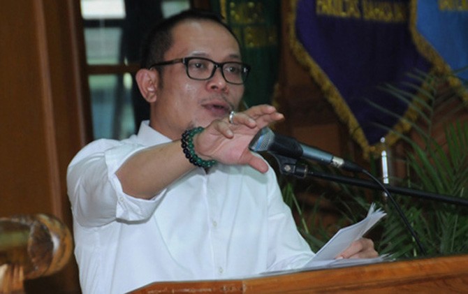 Pemerintah Instruksikan Perusahaan Beri THR Paling Lambat H-7