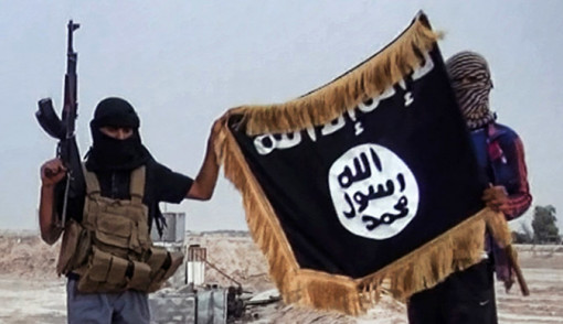 Keluarga Dekat Pemimpin ISIS Ada di Indonesia