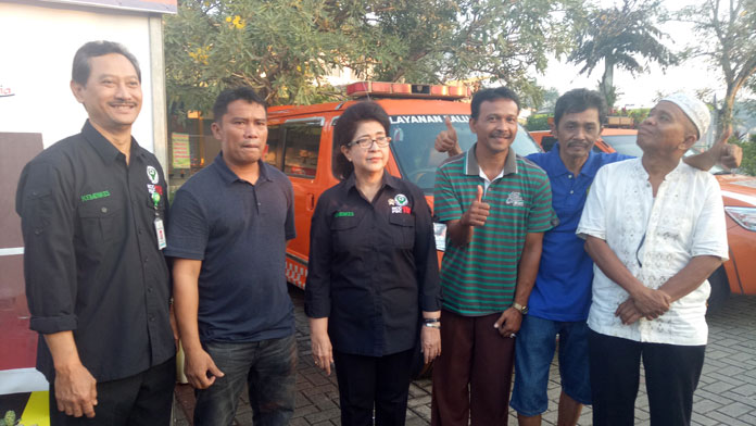 Agar Mudik Tetap Aman dan Nyaman, Nih Saran dari Menkes Nila