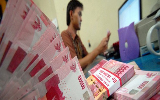 Masa Kini, Bayar Zakat Online Jadi Tren