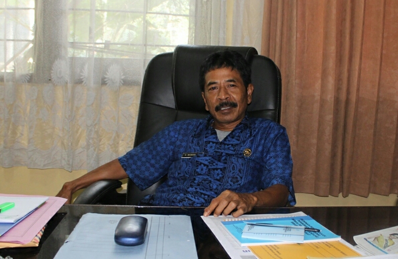Disnakertrans Panggil PT Cemindo Gemilang Terkait Pemutusan Kontrak Karyawan