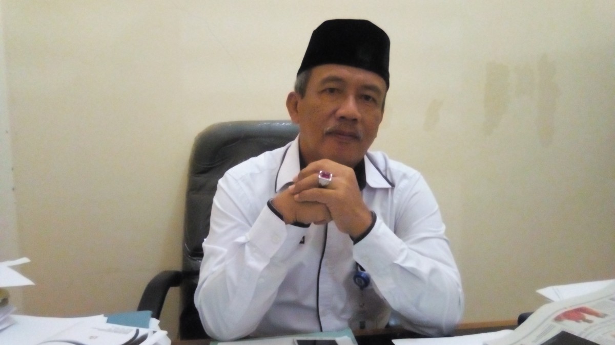 Pemkab Serang Belum Miliki Kalender Wisata