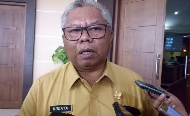 Presiden Jokowi Akan Lakukan Peletakan Batu Pertama Tol Serang-Panimbang