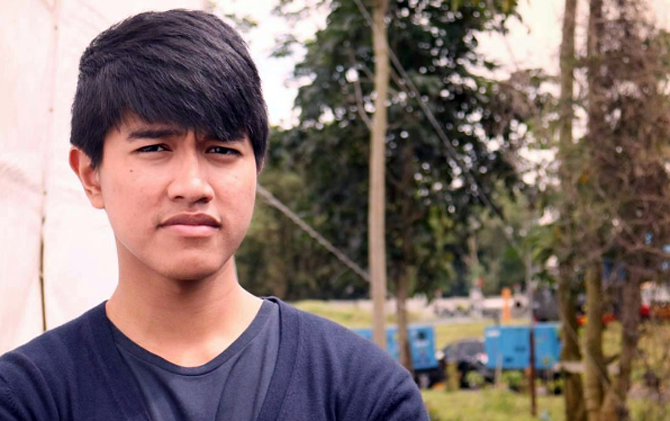 Karena Video Ini, Kaesang Pangarep Dipolisikan
