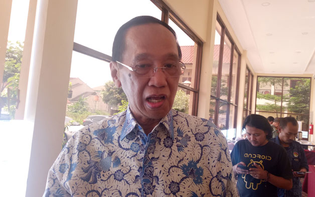 Tanpa Kekompakan, Perkembangan Pariwisata Akan Lambat