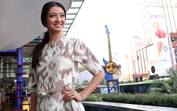 Ini Lima Selebriti Dengan Jabatan Top di Perusahaan