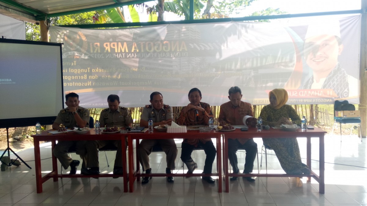 Hindari Praktik Percaloan Dalam Membuat Sertifikat Tanah