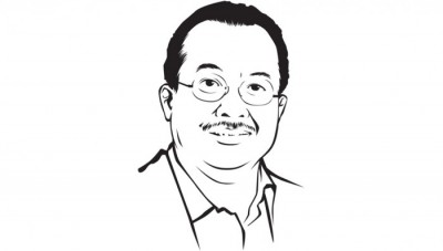 Nyonya Meneer dan Fenomena Zombie Company