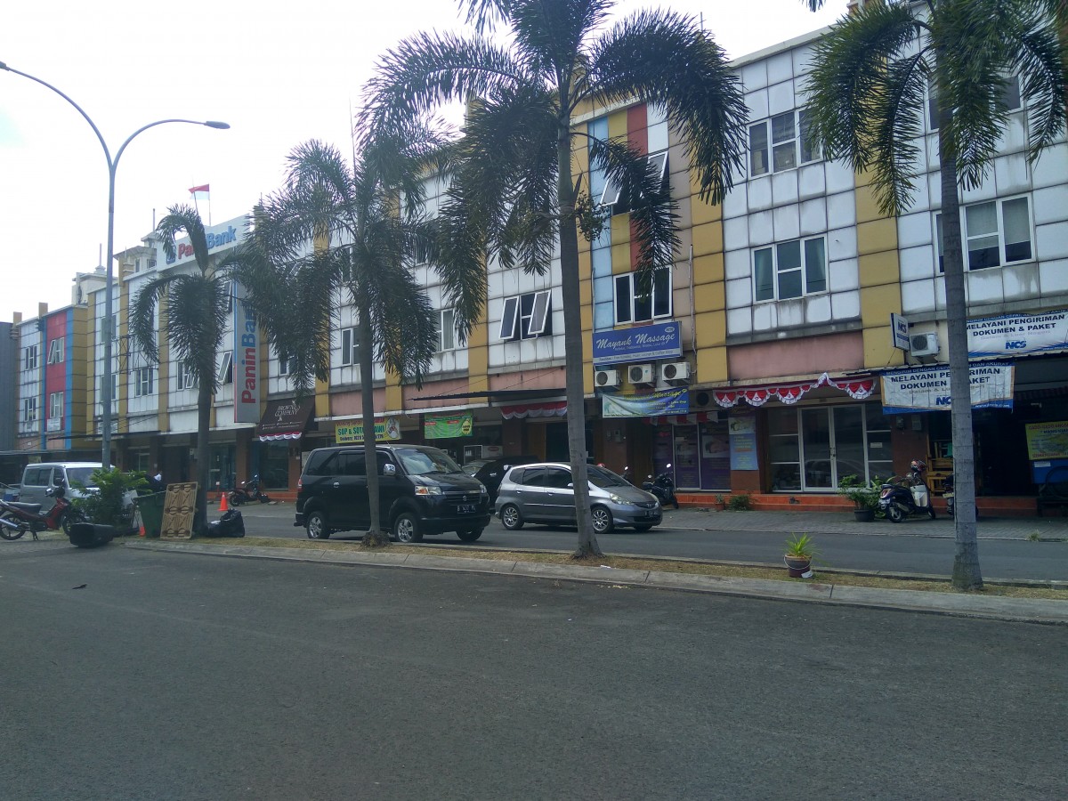 Pijat Esek-esek di Tangsel Sulit Diberantas