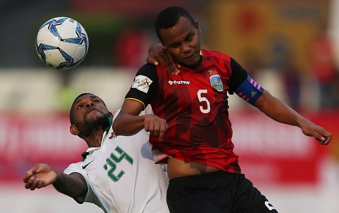 Menang Tipis, Indonesia Puncaki Klasemen Grup B