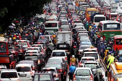 Laskar Aswaja Beberkan Persoalan Kota Serang yang Harus Segera Disikapi
