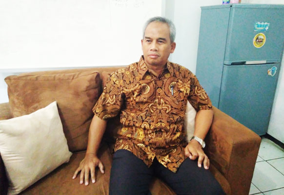 Jelang Idul Adha, Dinas Peternakan Lakukan Pemeriksaan Hewan Kurban