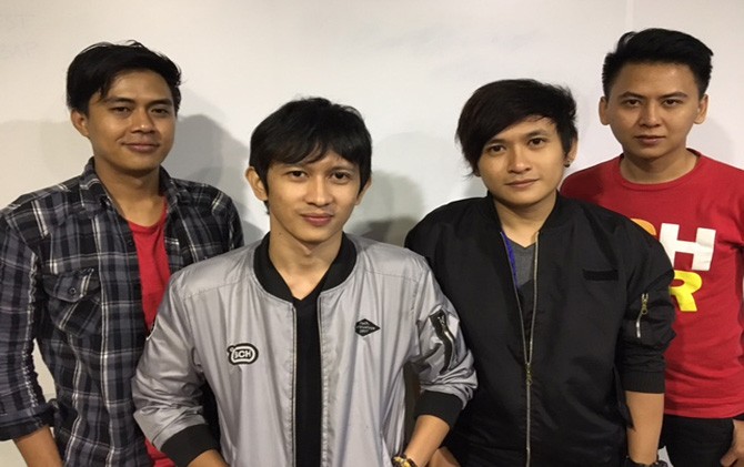 Grup Musik Asal Jawa Barat Ini Lebih Terkenal di Malaysia