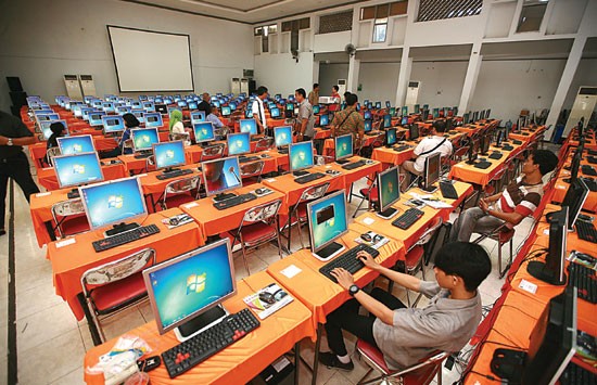 Siang Nanti Pendaftaran Online CPNS Dibuka, Perhatikan Hal Ini