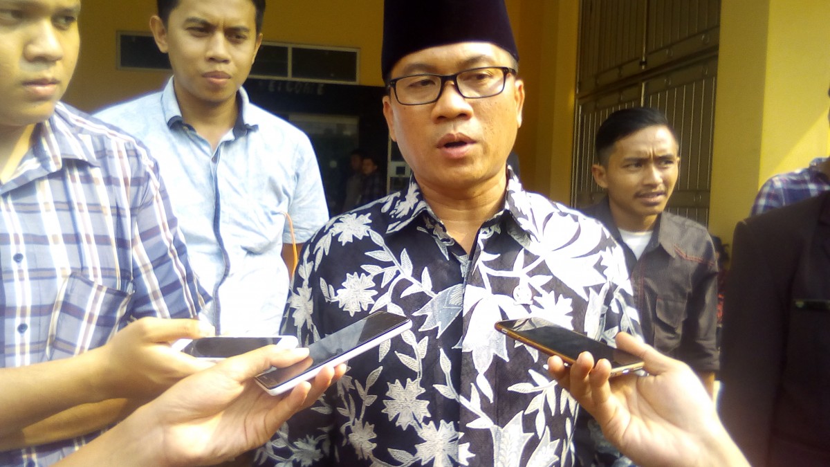 Yandri Dorong Presiden Usir Dubes Myanmar