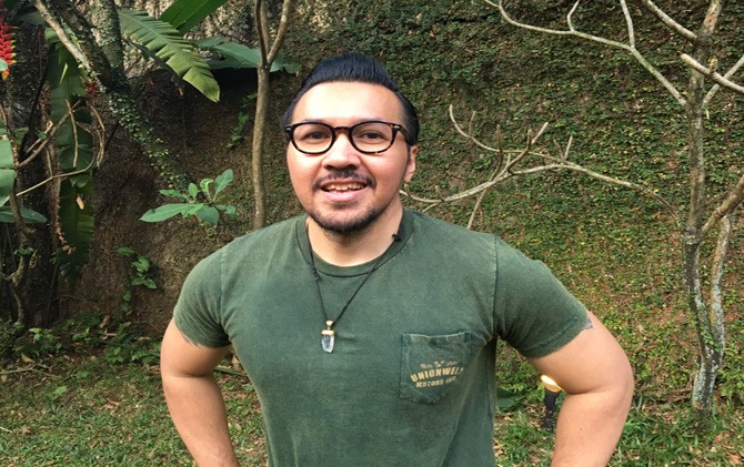 Naif Rilis Album Baru Saat Ultah ke-22