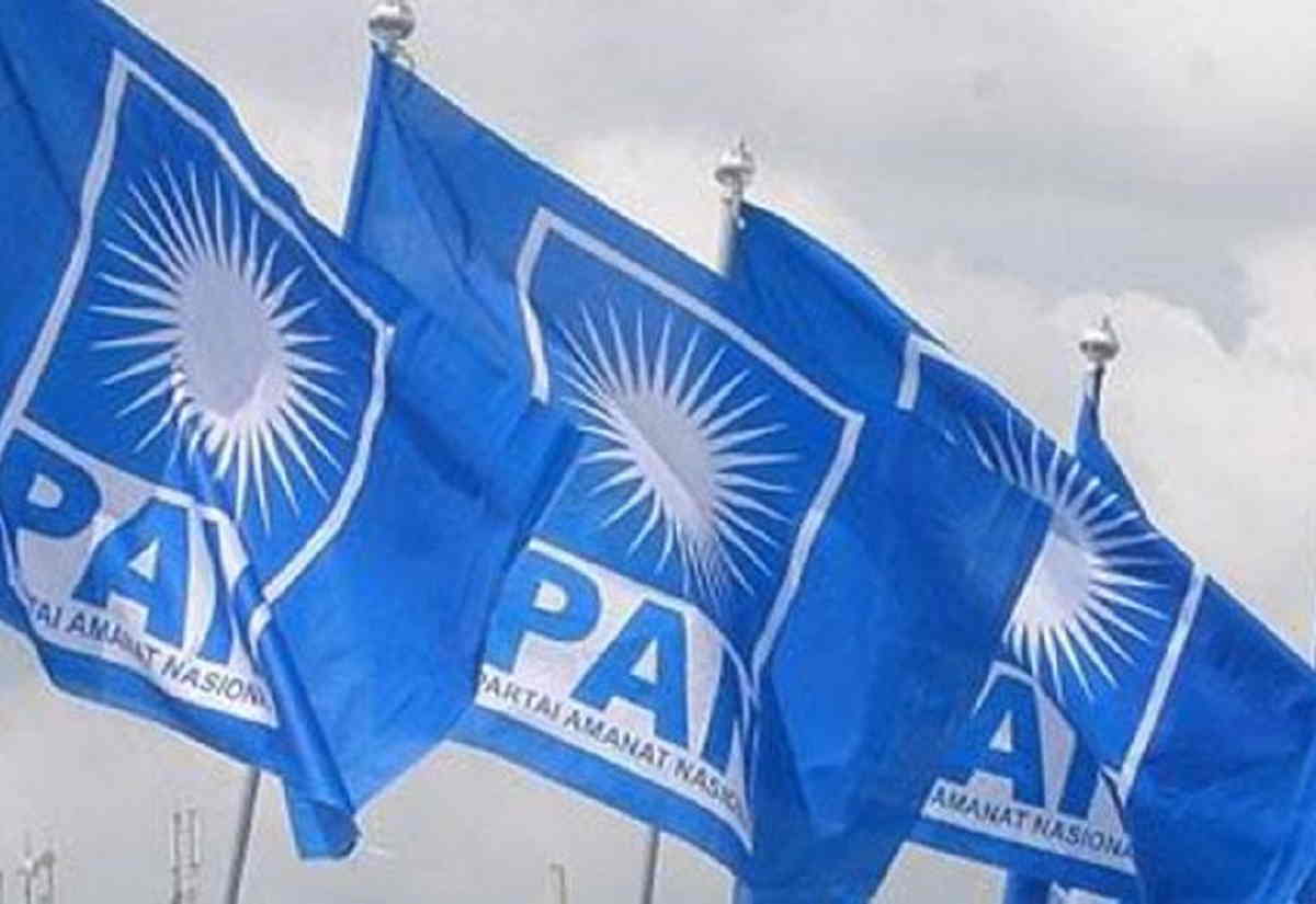 PAN Banten Targetkan 1 Juta Kader