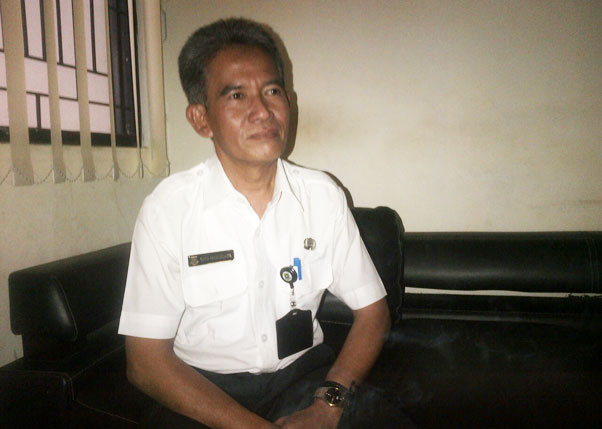 Rapat Belum Rampung, Pemkot Cilegon Minta Gojek Membatasi Diri