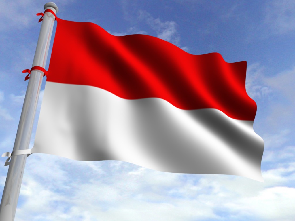 Ajakan Pengibaran Bendera Setengah Tiang Beredar di Medsos, Kapenrem Korem 064/Maulana Yusuf Angkat Bicara