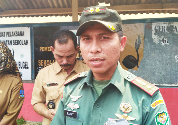 Film G30S/PKI Akan Diputar di Kecamatan