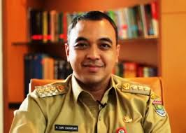 Rekomendasi Turun Akhir Bulan, Mayoritas Parpol Cenderung ke Zaki