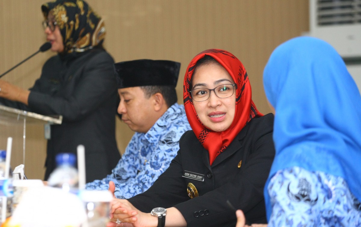 Kasus Kekerasan pada Anak di Tangsel Meningkat
