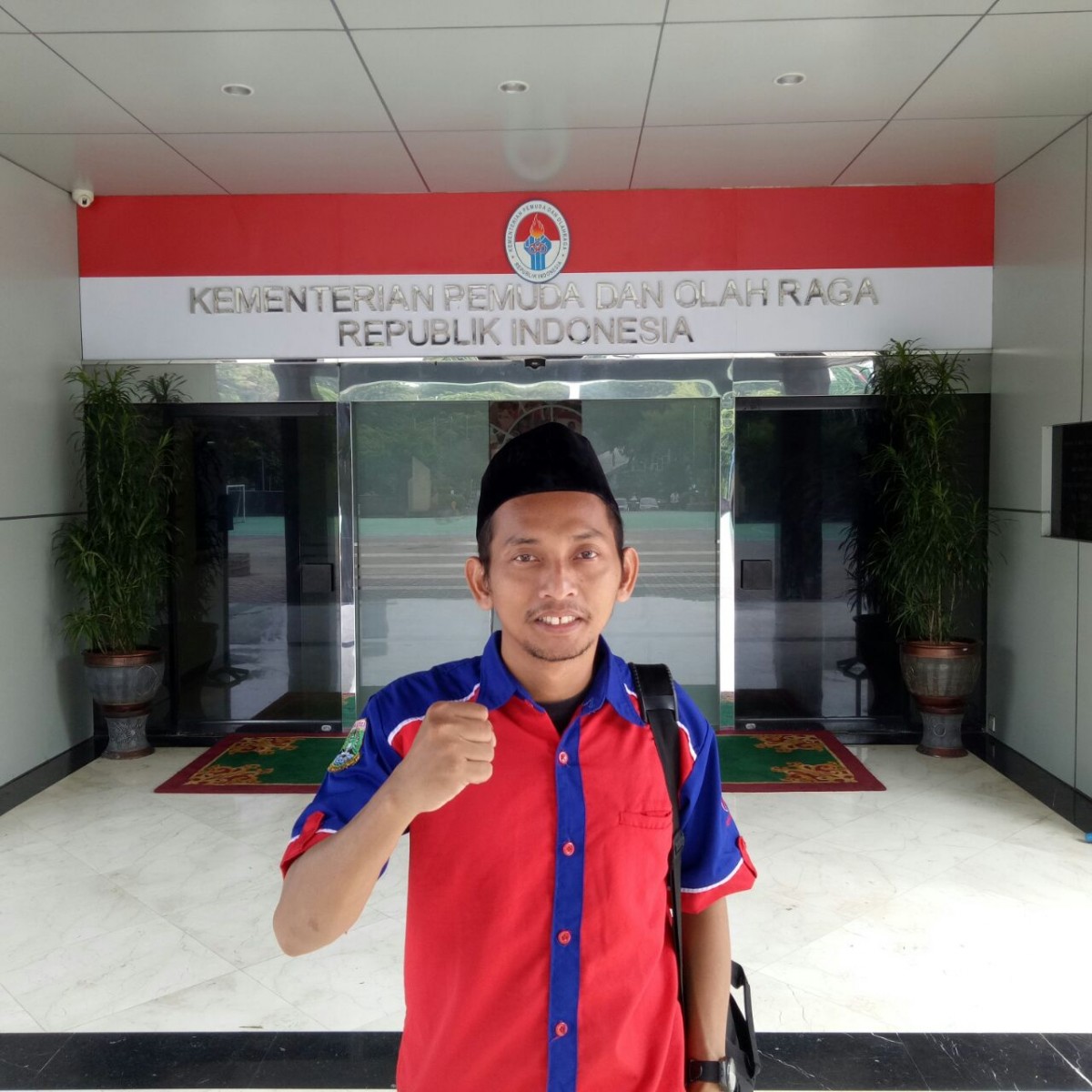 Forum Kewirausahaan Pemuda Banten Bantu Atasi Pengangguran