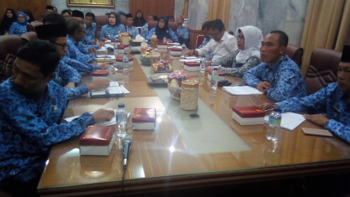 Angka Kematian Ibu dan Bayi di Kabupaten Serang Tinggi