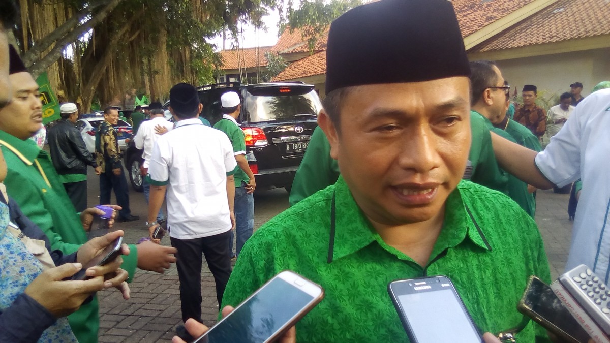 ASN Kena OTT Pungli, Subadri Merasa Prihatin