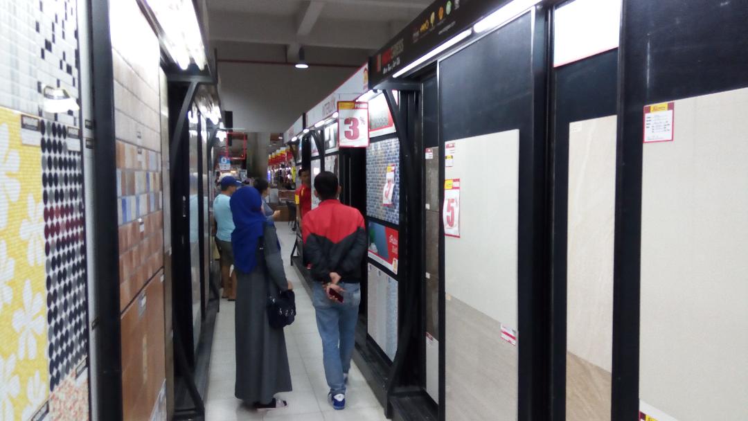 BJ Home BSD City Berikan Dobel Keuntungan Bagi Konsumennya
