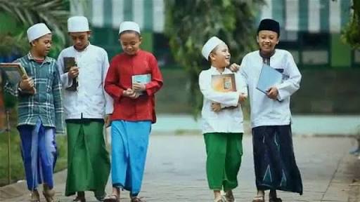 Hari Santri Nasional Untuk Tumbuhkan Nasionalisme dan Patriotisme