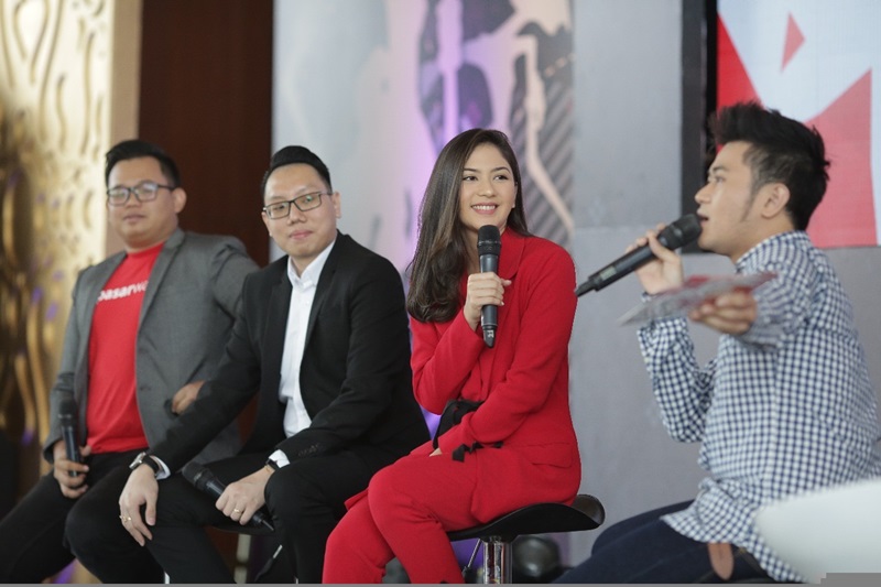 Pasarwarga.com Optimistis Bersaing di E-Commerce