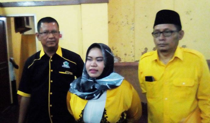 Kursi Ketua Dewan Digoyang, Pencopotan Subadri Diproses Cepat