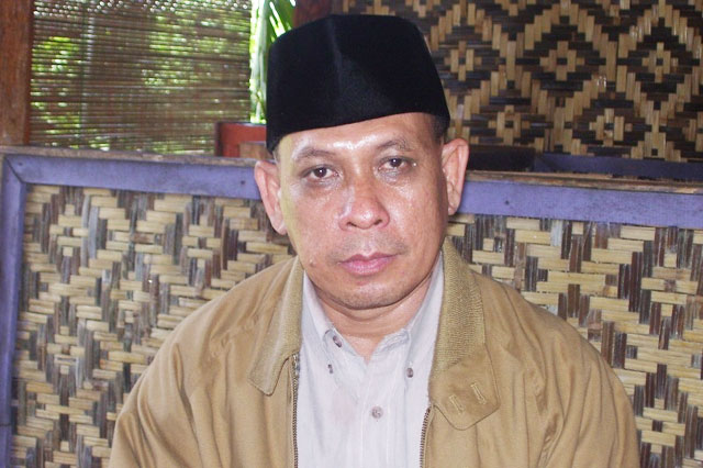 UMK Lebak Diusulkan Rp 2,3 Juta Per Bulan