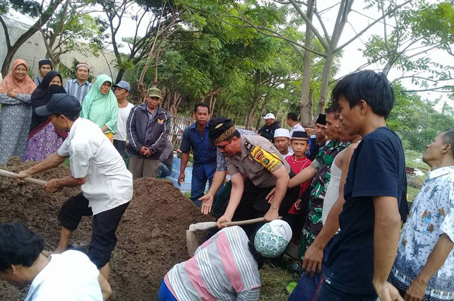 Sami Menyusul Kematian Fatimah, Korban Ledakan Pabrik Mercon Bertambah