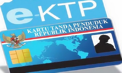 Penganut Kepercayaan Bisa Masuk KTP