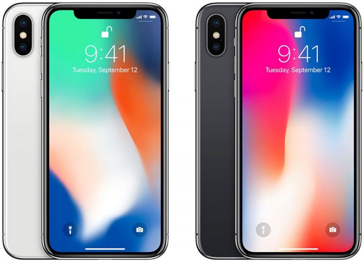 Di Tiongkok, Ali Baba Jual Iphone X Setara Rp 20 Ribu
