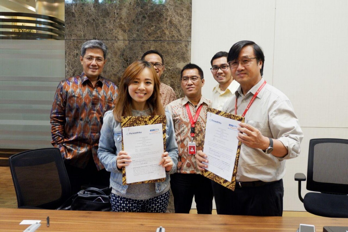 Purwadhika Persiapkan IT Developer Profesional
