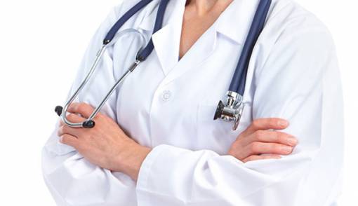 Indonesia Kekurangan 12.793 Dokter