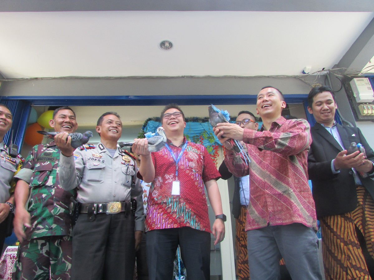 WOM Finance Ekspansi ke Pamulang