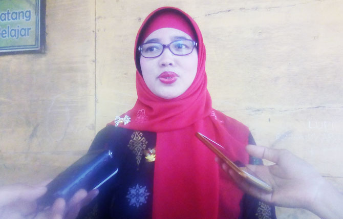 KPAI Nilai Kondisi SD Sadah Sangat Parah