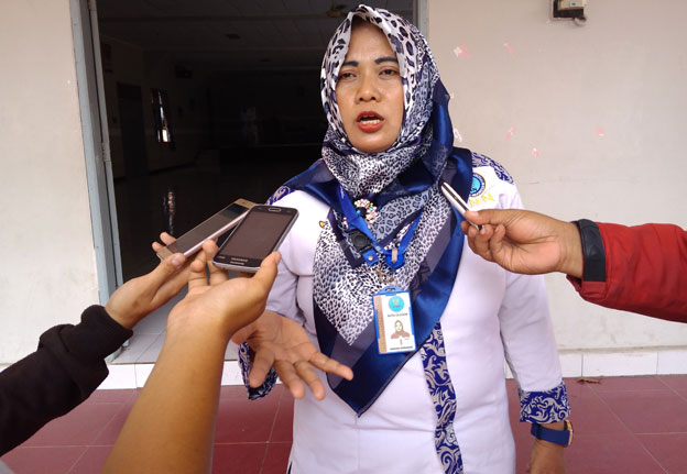 BNN Cilegon Bentuk Satgas dari Kalangan Pelajar