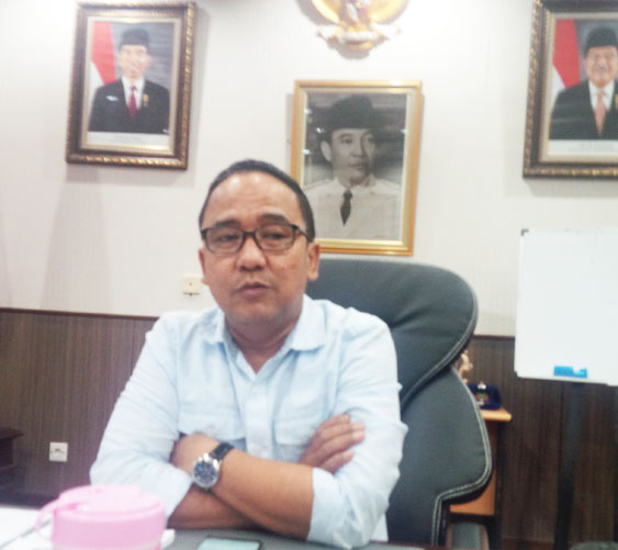 Dua Warga Banten Diciduk Karena Posting Hoaks, Ini Kata Ketua DPRD